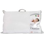 Guanciale anallergico Nuvola 50x80 cm per Hotel e Beb