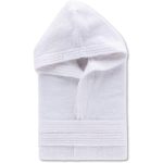 Accappatoio spugna basic 400gr per Hotel e Beb