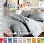 Copripiumino Linea Basic Marta Marzotto per Hotel e Beb