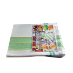 Set 6 pezzi Strofinacci Campagnolo 50x70 cm per Hotel e Beb