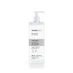 Crema Corpo In Flacone Ricaricabile 480ml TravelCare art.P500BLTR3