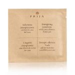 Salviettine Energizzanti ai Fiori di Loto del Laos Prija art.AB36EPR