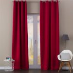 Tenda Alex 140x280cm Oscurante per Hotel e BeB