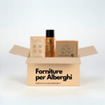 Kit Starter Gold Linea Cortesia Prija