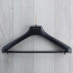 Appendiabiti con chiodo antifurto AP02