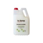 Bagnoschiuma Muschio Bianco 5 Kg art. 1DEL927-0917