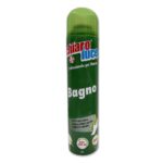Detergente bagno spray ChiaroLuce 300ml art. 1det430-0592