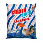 Polvere Bucato Tute e Jeans 25 lavaggi 1050gr ChiaroLuce art. 1DET320-0418