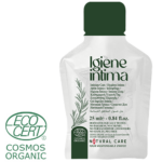 Igiene Intima 25ml Linea Natvral Care art. NTCIG25SU/C