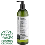 Bagnoschiuma 500ml Linea Natvral Care art. NTCBS500D/C