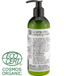 Crema Mani Viso e Corpo 300ml Linea Natvral Care art. NTCCVMC300F/C