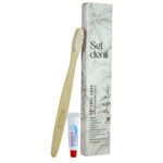 Set Denti Linea Natvral Care art. NTCSDAS/C